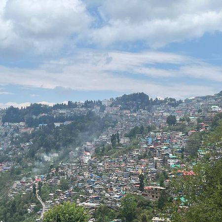 Alleria Homestay Darjeeling  Ngoại thất bức ảnh