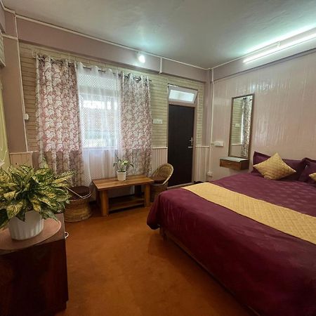 Alleria Homestay Darjeeling  Ngoại thất bức ảnh