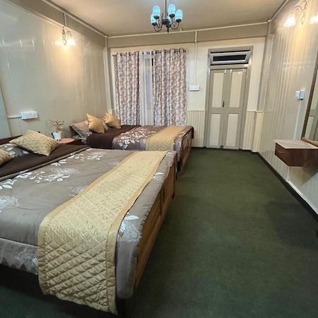 Alleria Homestay Darjeeling  Ngoại thất bức ảnh