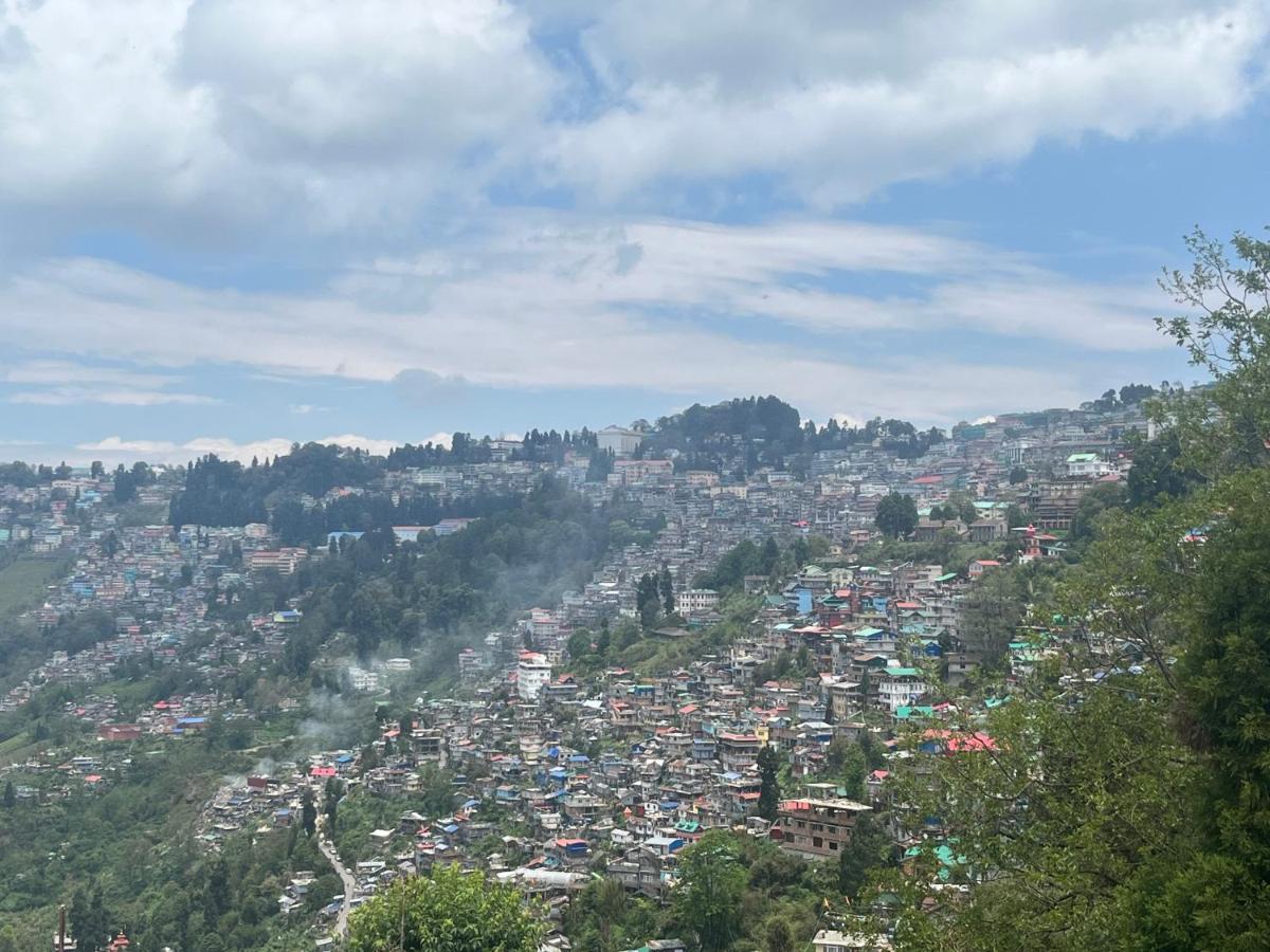 Alleria Homestay Darjeeling  Ngoại thất bức ảnh