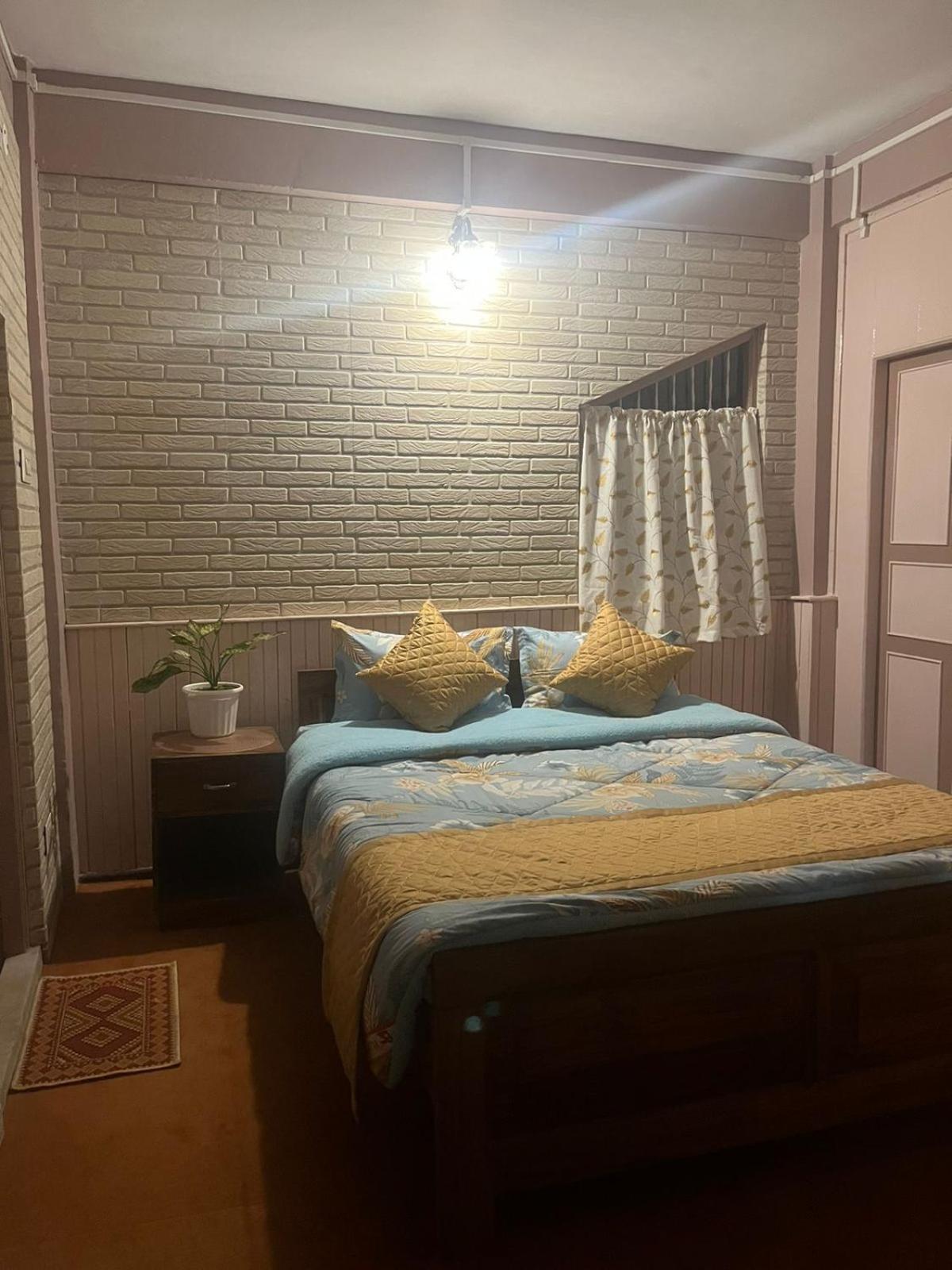 Alleria Homestay Darjeeling  Ngoại thất bức ảnh