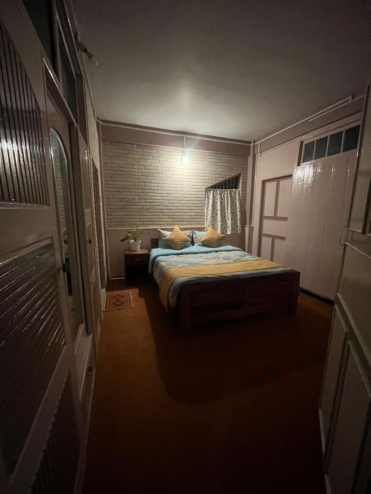 Alleria Homestay Darjeeling  Ngoại thất bức ảnh