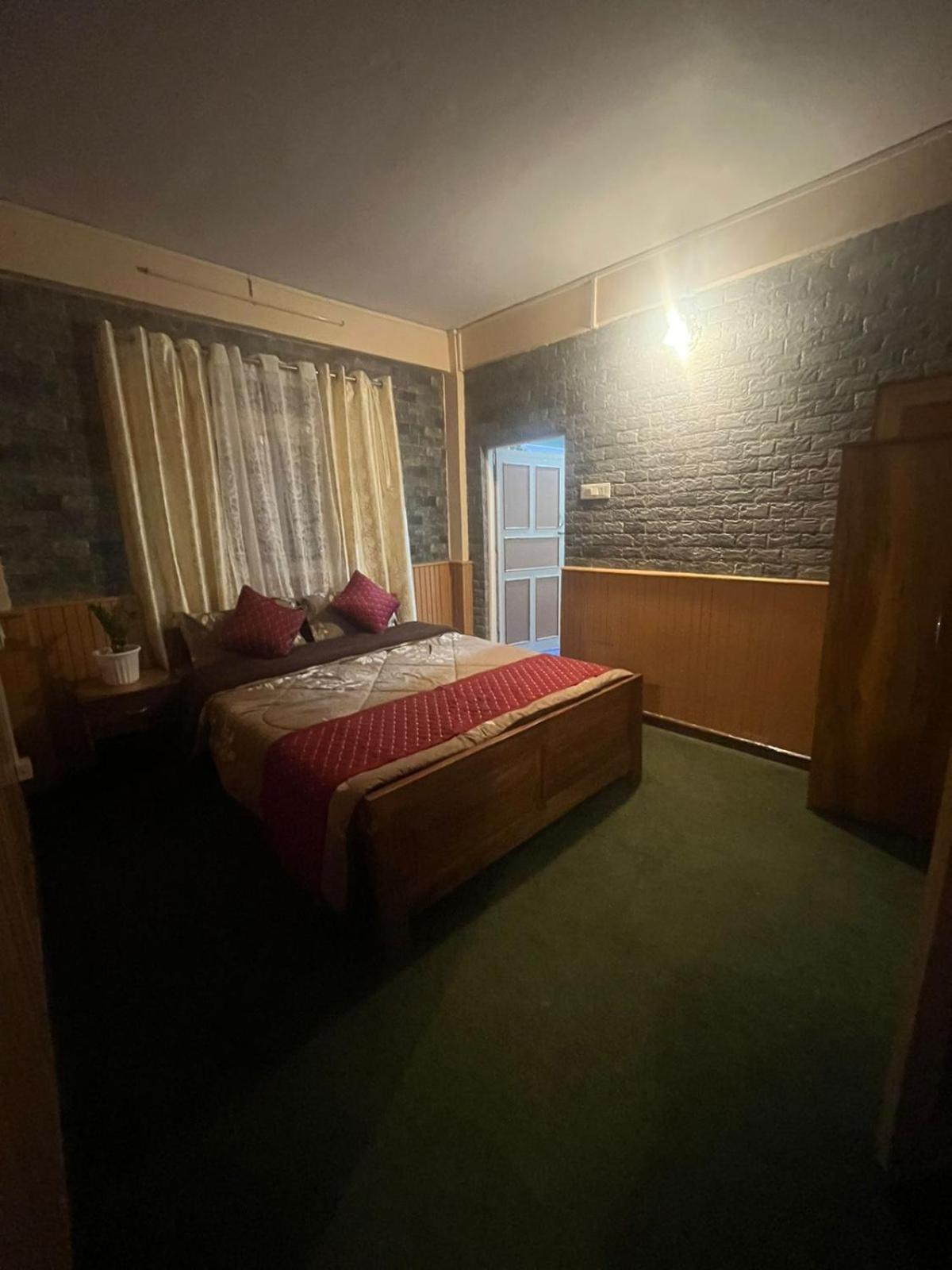 Alleria Homestay Darjeeling  Ngoại thất bức ảnh